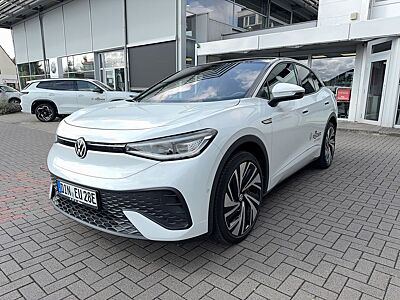 Volkswagen ID.5 Pro IQ.Light Kamera App-Connect Navi