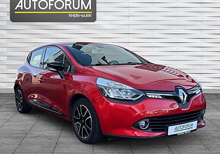 Renault Clio IV 1.HAND,TÜV NEU,NAVI,KLIMA,PDC,TEMPOMAT
