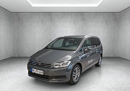 VW Touran Volkswagen Comfortline 1.5 TSI 110 kW DSG Move