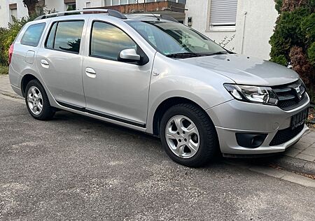 Dacia Logan MCV TCe 90 eco2 Celebration Celebration