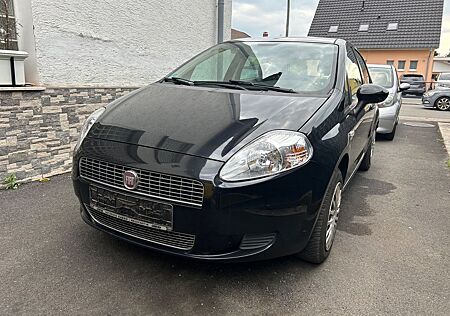 Fiat Punto 1.4 8V Active