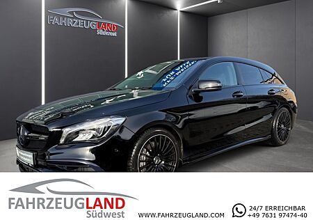 Mercedes-Benz CLA 45 AMG Shooting Brake 4Matic DCT Perfomance