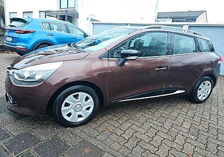 Renault Clio IV Grandtour Intens