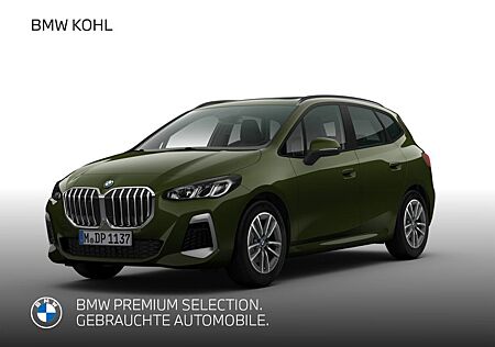 BMW 218 Active Tourer i M Sport Panoramadach Anhänge