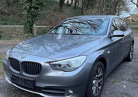 BMW 535i 535 Gran Turismo Gran Turismo -