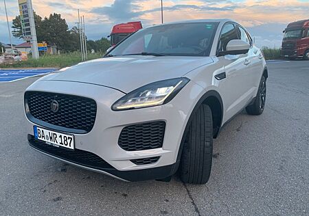 Jaguar E-Pace D150 4WD Auto, TÜV/Service neu, NP 56 T €