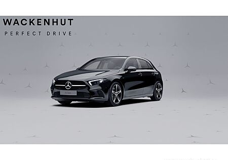 Mercedes-Benz A 250 e NIGHT MULTI-LED AHK FAP RFK AUGM-R.BUSIN