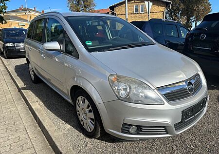 Opel Zafira 1.9 CDTI CATCH ME 88kW