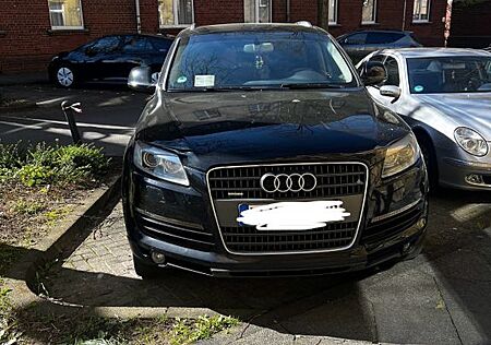 Audi Q7 3.0 TDI Quattro