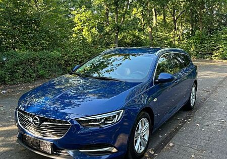 Opel Insignia B Sports Tourer Business Innovation