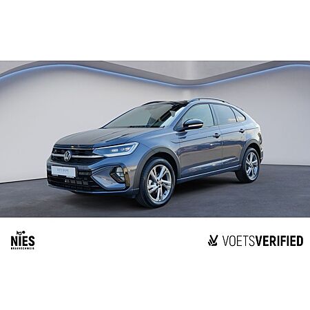 VW Taigo leasen