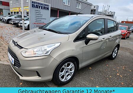 Ford B-Max Sync Edition