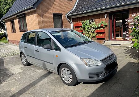 Ford C-Max 1,6 Ambiente Ambiente