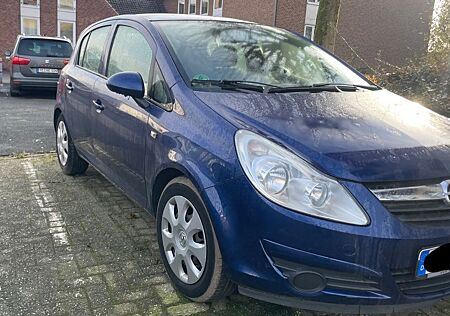 Opel Corsa 1.0 Twinport -