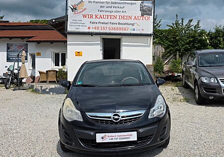 Opel Corsa 1.2 ecoFLEX Edition