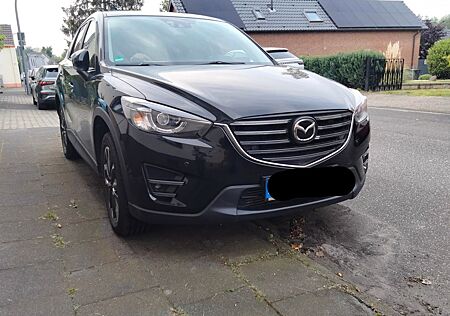 Mazda CX-5 2.2 SKYACTIV-D 175 Nakama Intense AWD A...