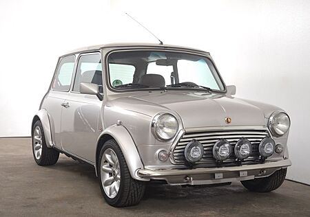 Mini 1300 cooper 40th
