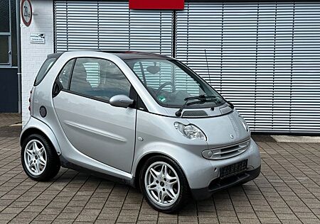 Smart ForTwo coupe