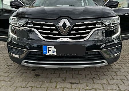 Renault Koleos BLUE dCi 190 4WD X-tronic Initiale Pa...