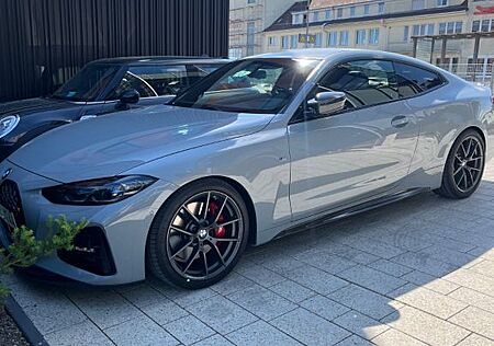 BMW 430i Coupé xDrive M Sport Pro Ac Schnitzer M Per
