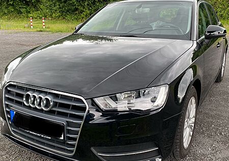 Audi A3 1.6 TDI sport Sportback sport