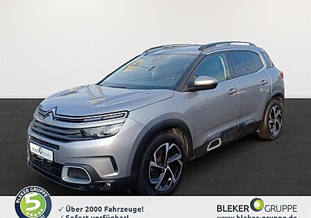 Citroën C5 Aircross BlueHDi 130 Feel Pack