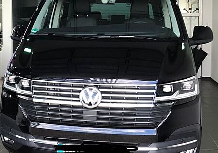 VW T6 Multivan Volkswagen