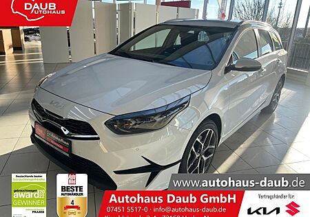 Kia Cee'd Sportswagon Ceed Sportswagon 1.5T DCT7 Spirit Tech