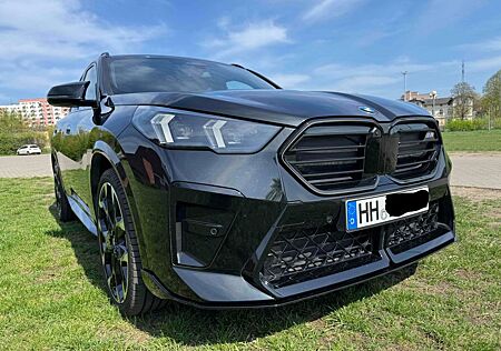 BMW X2 M35i xDrive / Vollausstattung / Service inkl.