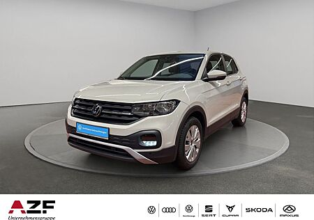 VW T-Cross Volkswagen 1.0 TSI OPF
