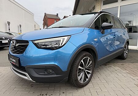 Opel Crossland X Innovation LED KAMERA INTELLILINK