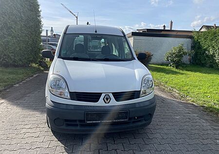 Renault Kangoo Rapid Extra
