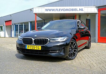 BMW 530d 530 5-serie Touring 286pk xDrive Edition Pl