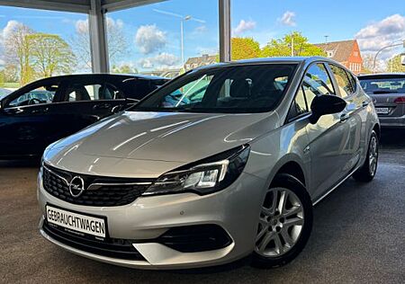 Opel Astra K Lim. 5-trg. Edition Start/Stop