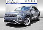 VW T-Roc Volkswagen 1.5 TSI Style KLIMA PDC SHZ KAMERA ACC LED