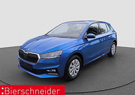 Skoda Fabia 1.0 TSI Selection LED RFK PDC