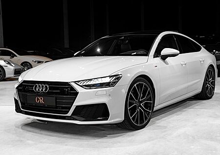 Audi A7 S-Line 50 Tdi tiptronic quattro *Matrix LED*
