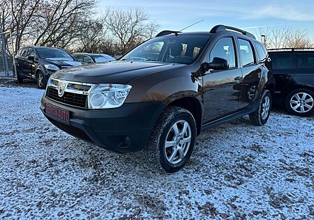 Dacia Duster I Ice 4x2 1.6 TÜV NEU
