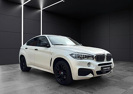 BMW X6 40d*M-SPORTPAKET*KAMERA*HEAD-UP*LED*