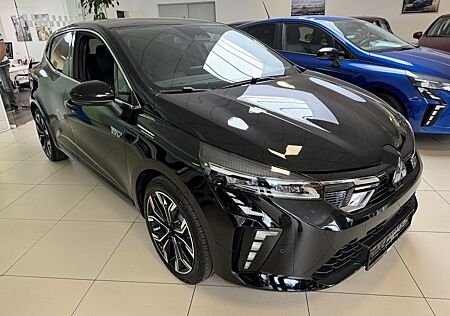 Mitsubishi Colt 1.6 Hybrid Edition