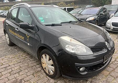 Renault Clio Grandtour Dynamique Fahrbereit