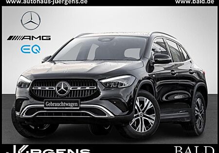 Mercedes-Benz GLA 250 e Progressive/Pano/LED/Kamera/Winter/18'