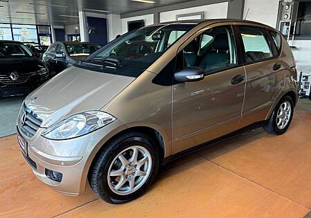 Mercedes-Benz A 170 81-TKM/AUTOMATIK/SHZ/PDC/MFL
