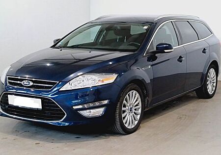 Ford Mondeo Turnier Titanium*1.Hd*8fach*Klimaaut*Lede