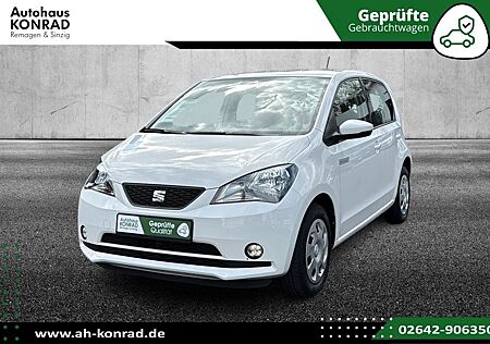 Seat Mii gebraucht kaufen Seat Mii electric+Fahrerassistenzpaket+Sitzhzg.