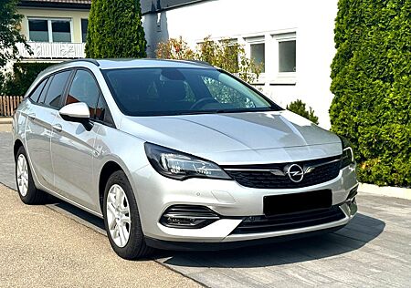 Opel Astra ST LED AHK CarPlay Lenkrdheizng Sportsitze