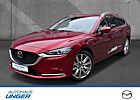 Mazda 6 SK 2.5 AT Exclusive-Line Navi HUD MRCC