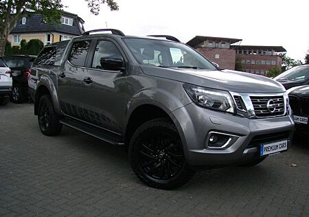 Nissan Navara NP300 N-Guard Double Cab 4x4 360° AHK