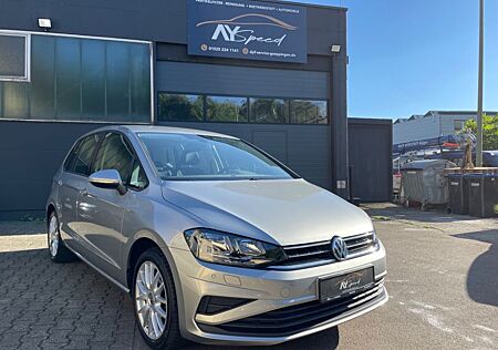 VW Golf Sportsvan Volkswagen Trendline PDC/LED/KLIMA/SHZ