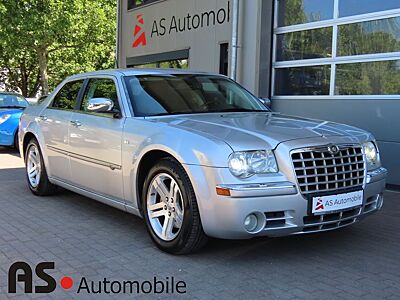 Chrysler 300C 3.0 CRD 2.Hd*Temp*Xenon*SHZ*PDCv+h*8-fach